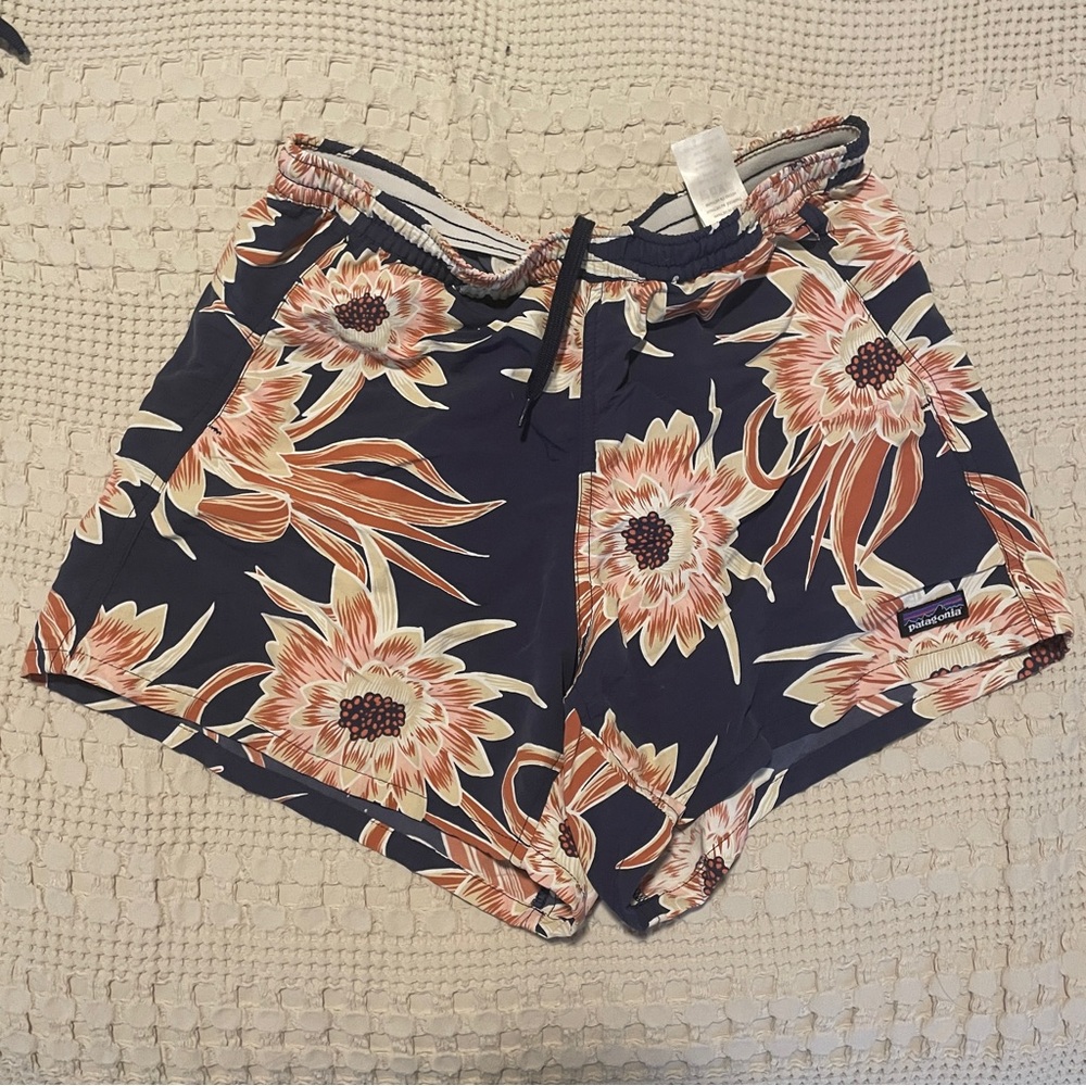 Women’s Patagonia Baggies Shorts